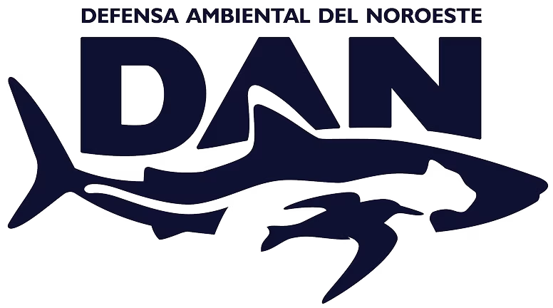 Logo de Defensa Ambiental del Noroeste (DAN)