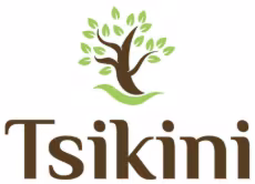 Logo de Tsikini